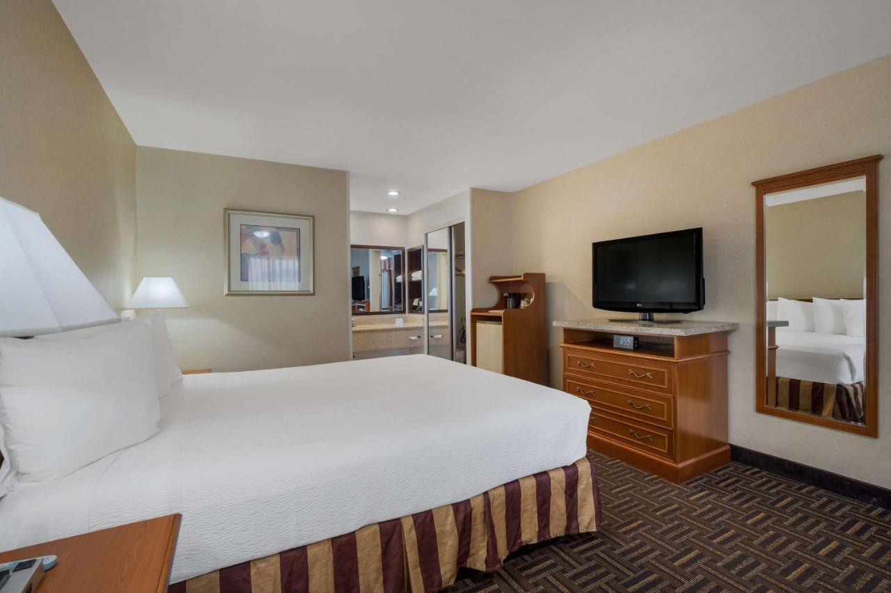 Hotel Western
