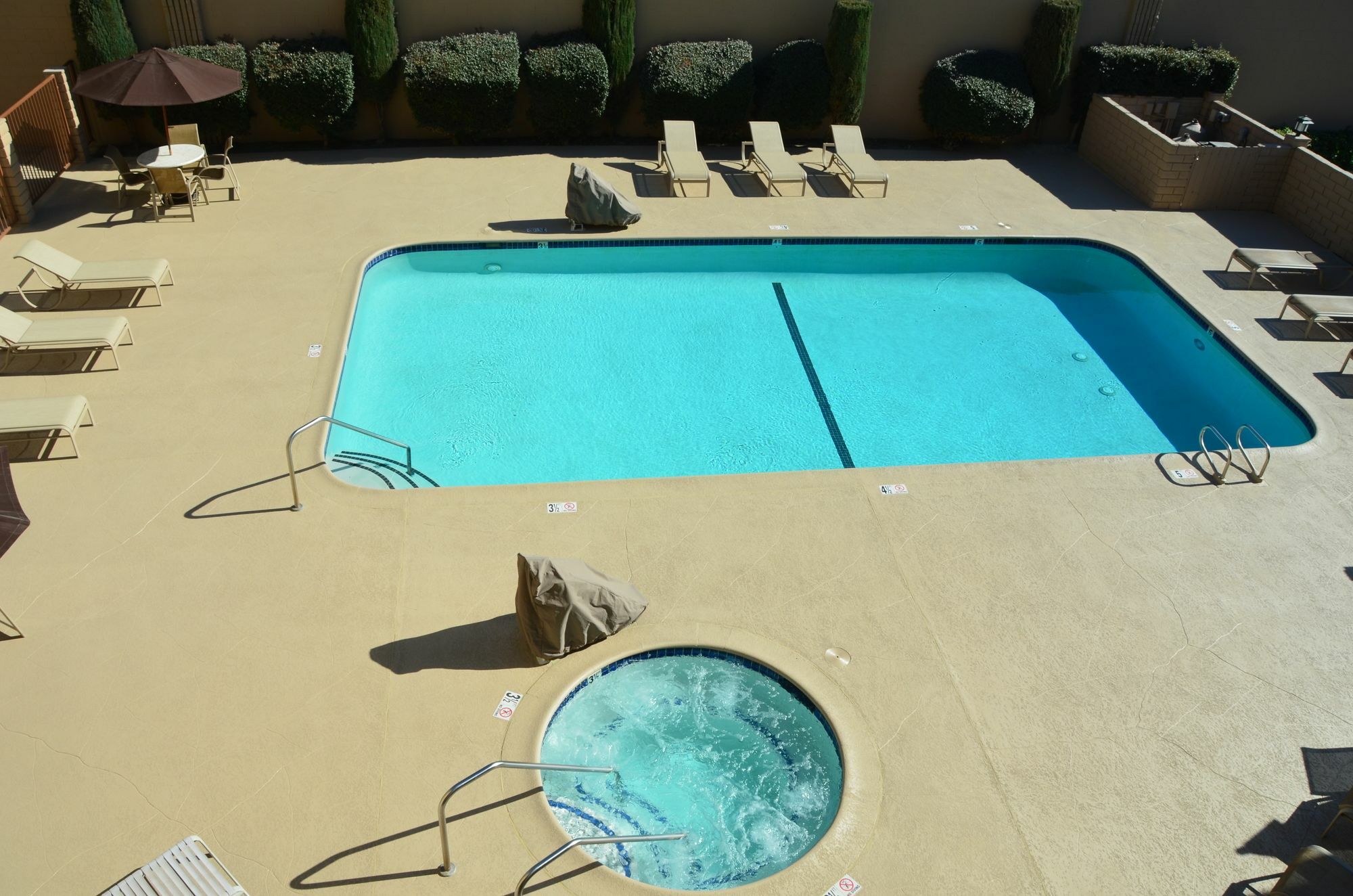 Hotel Western 3*