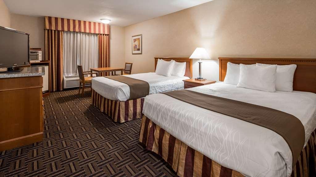 Hotel Western Norwalk
