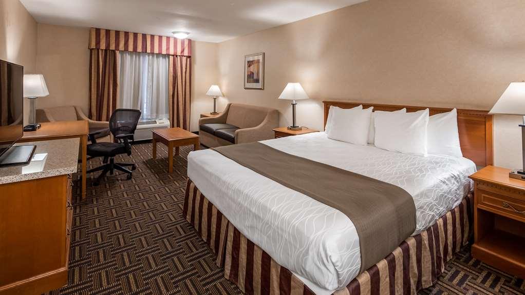 Hotel Western