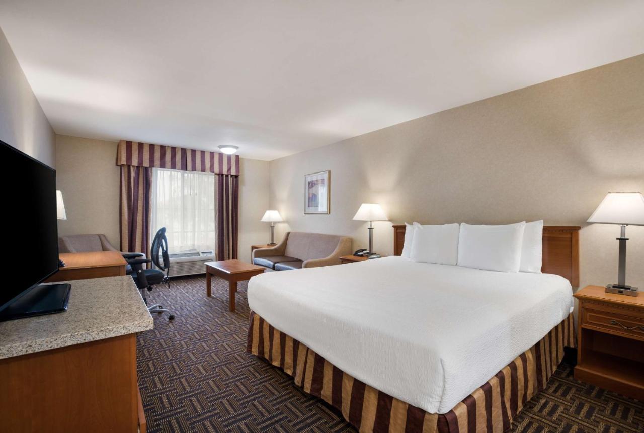Western Hotel Norwalk