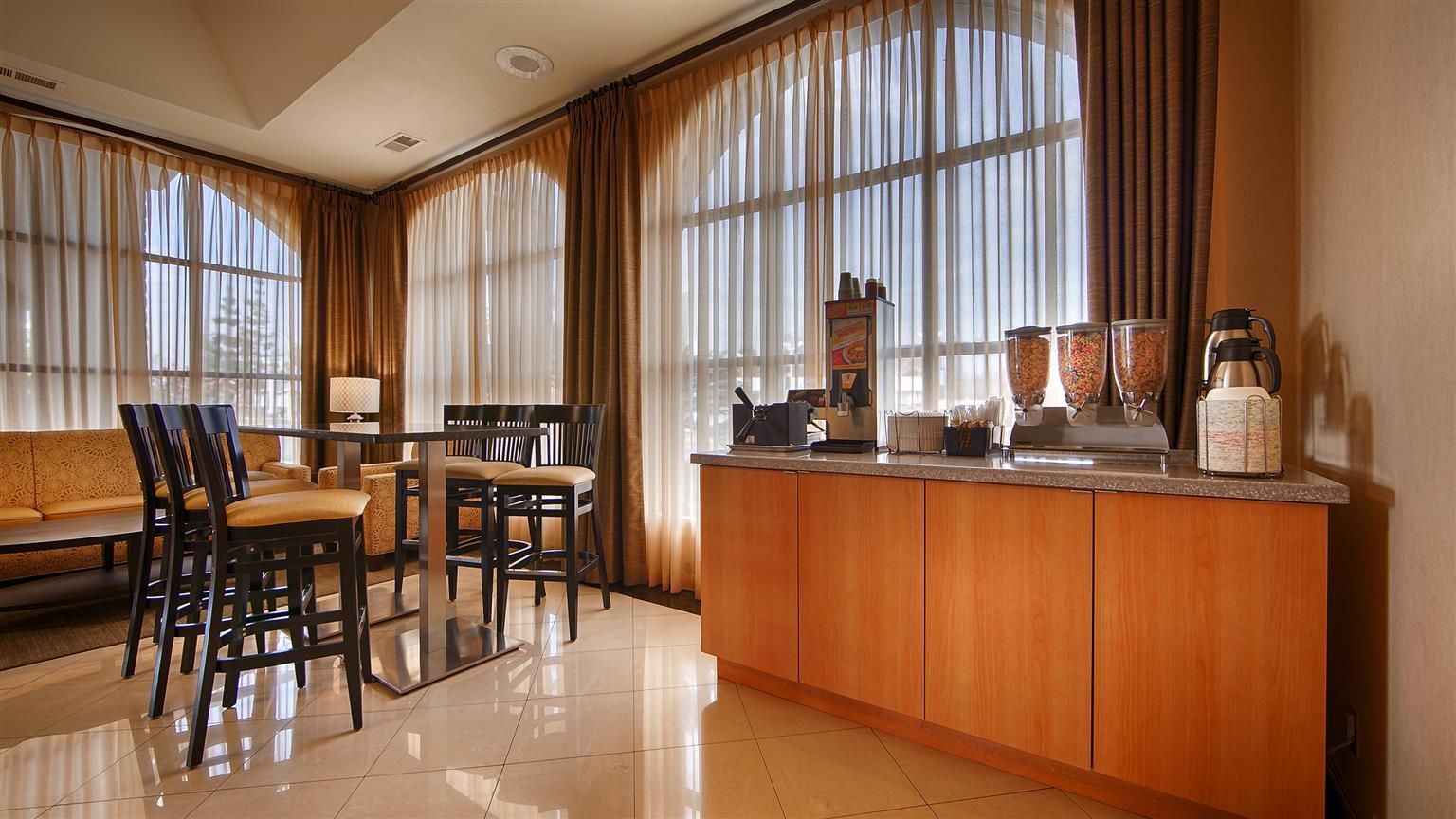 Hotel Western