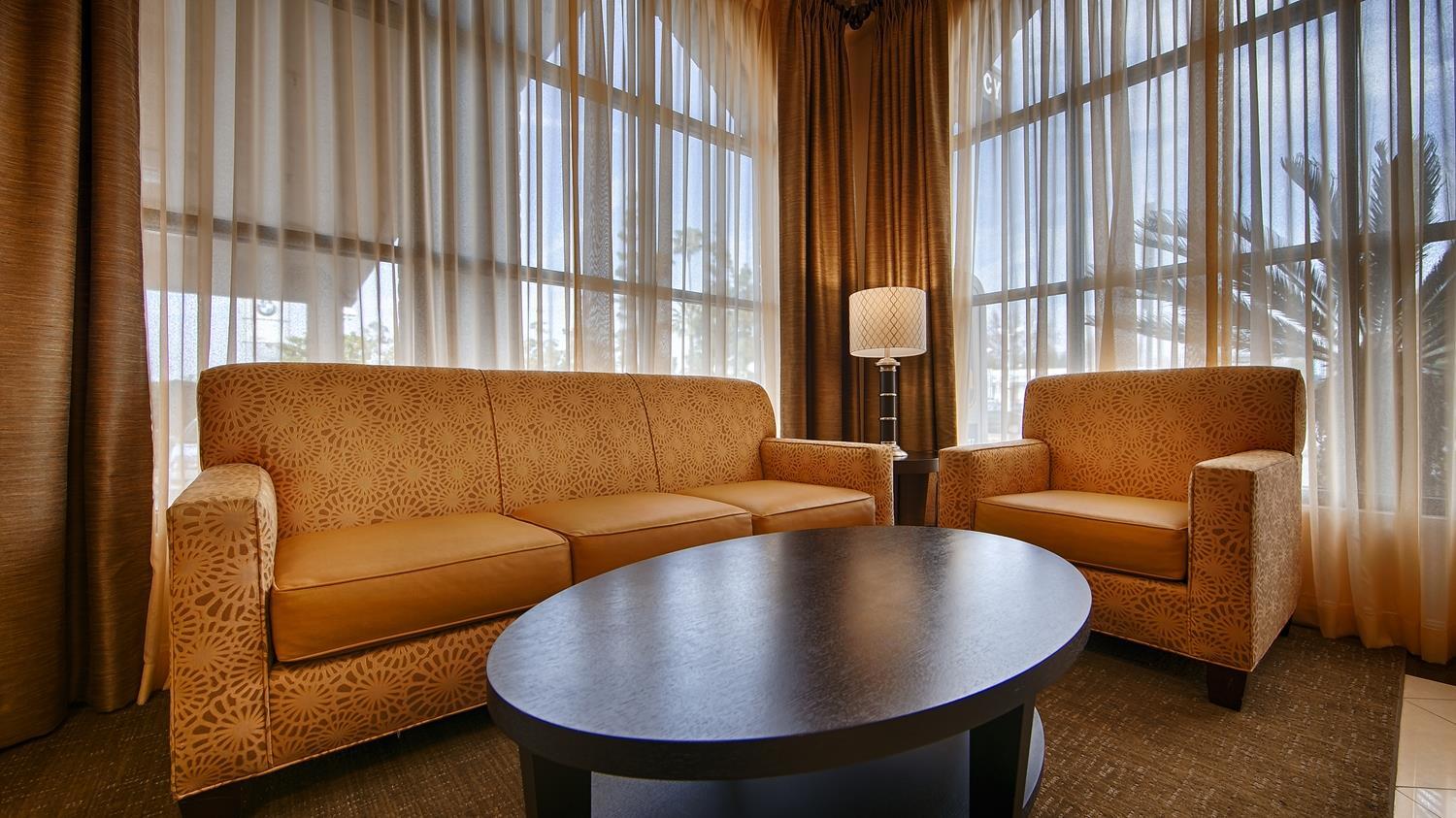 Hotel Western