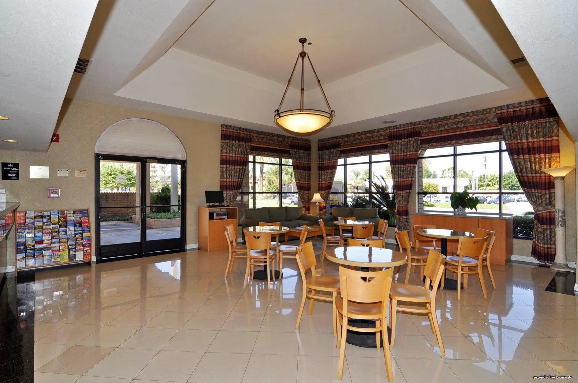 Hotel Western Norwalk