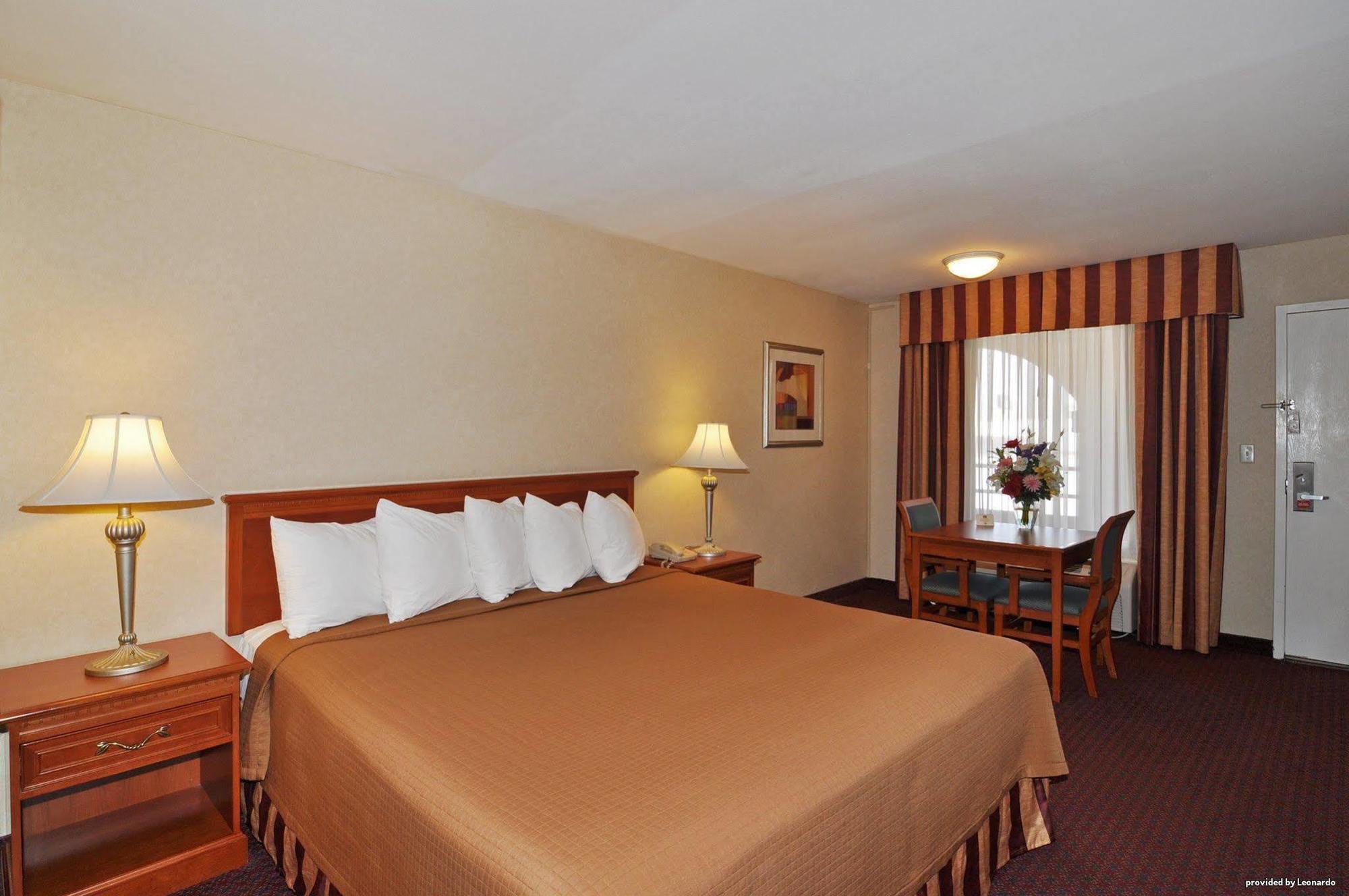 Hotel Western