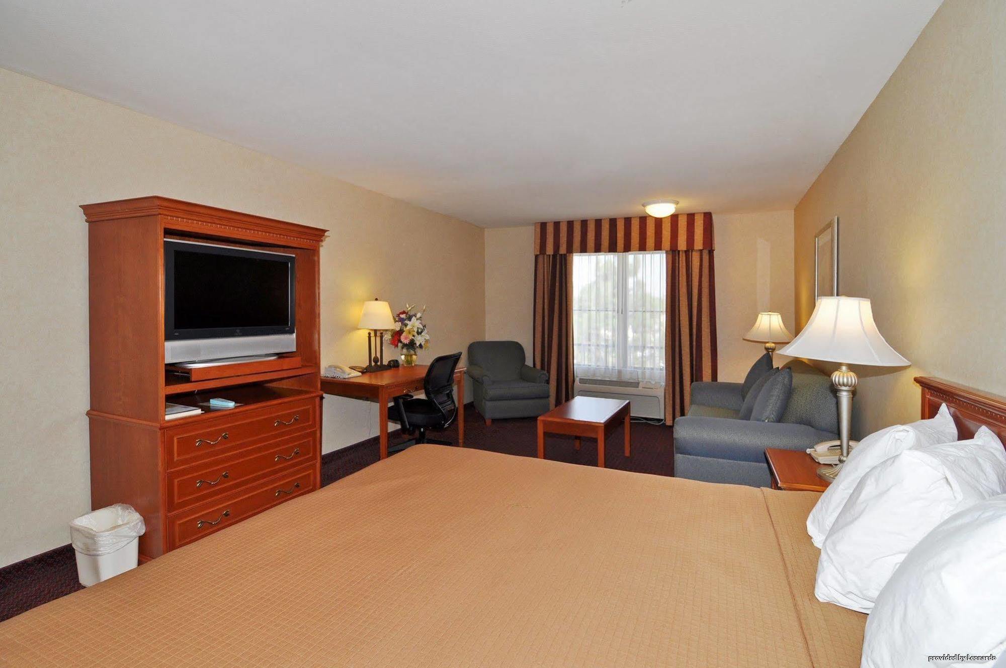 Western Hotel Norwalk