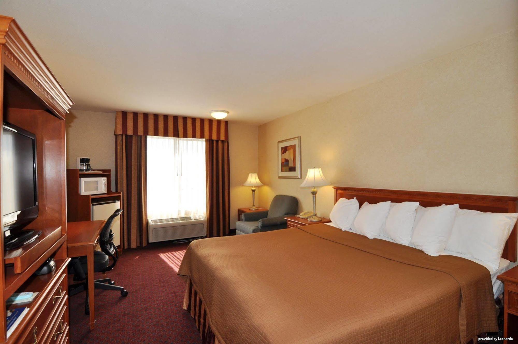 Western Hotel