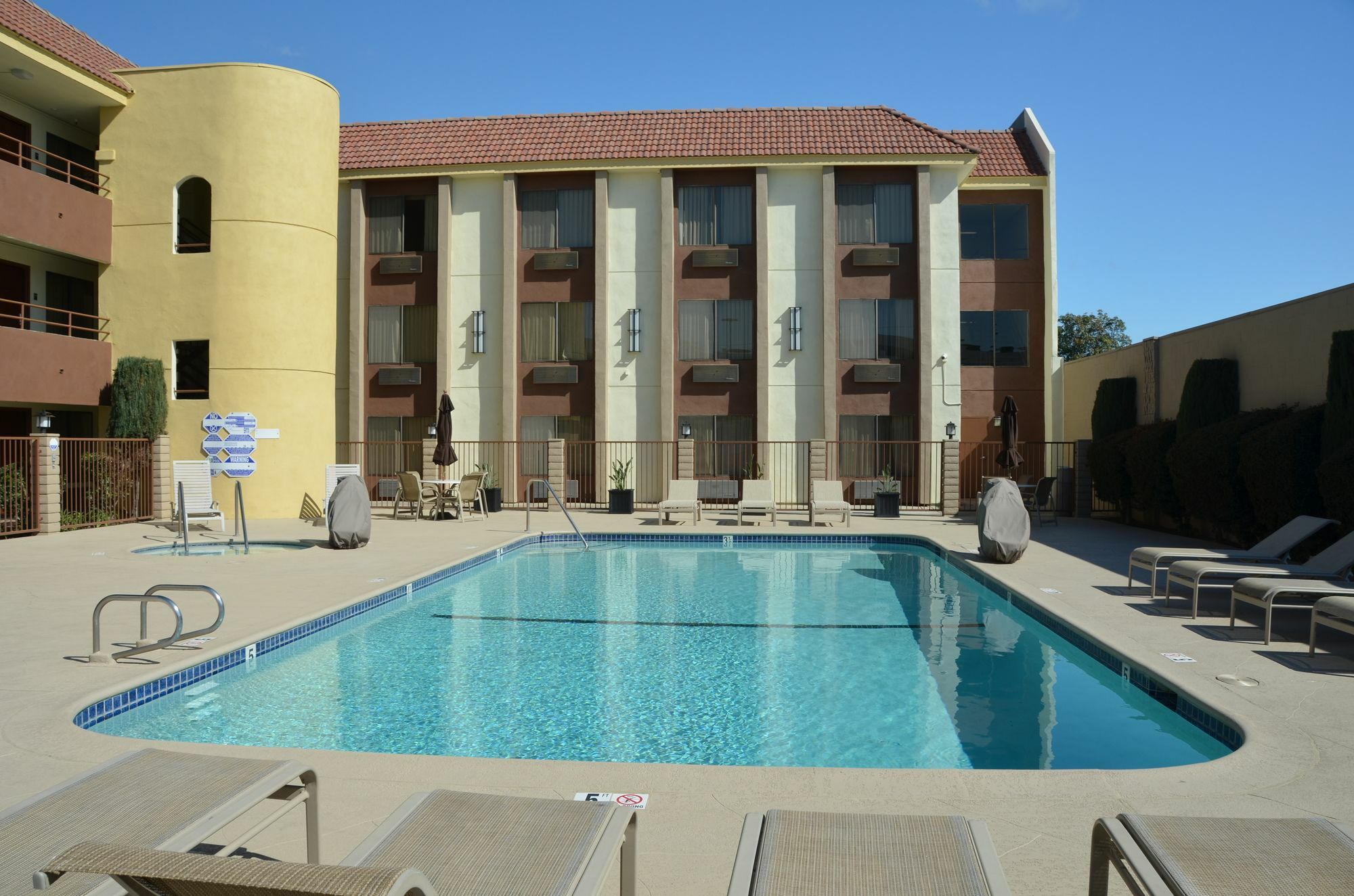 Hotel Western Norwalk