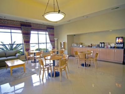 Western Hotel Norwalk