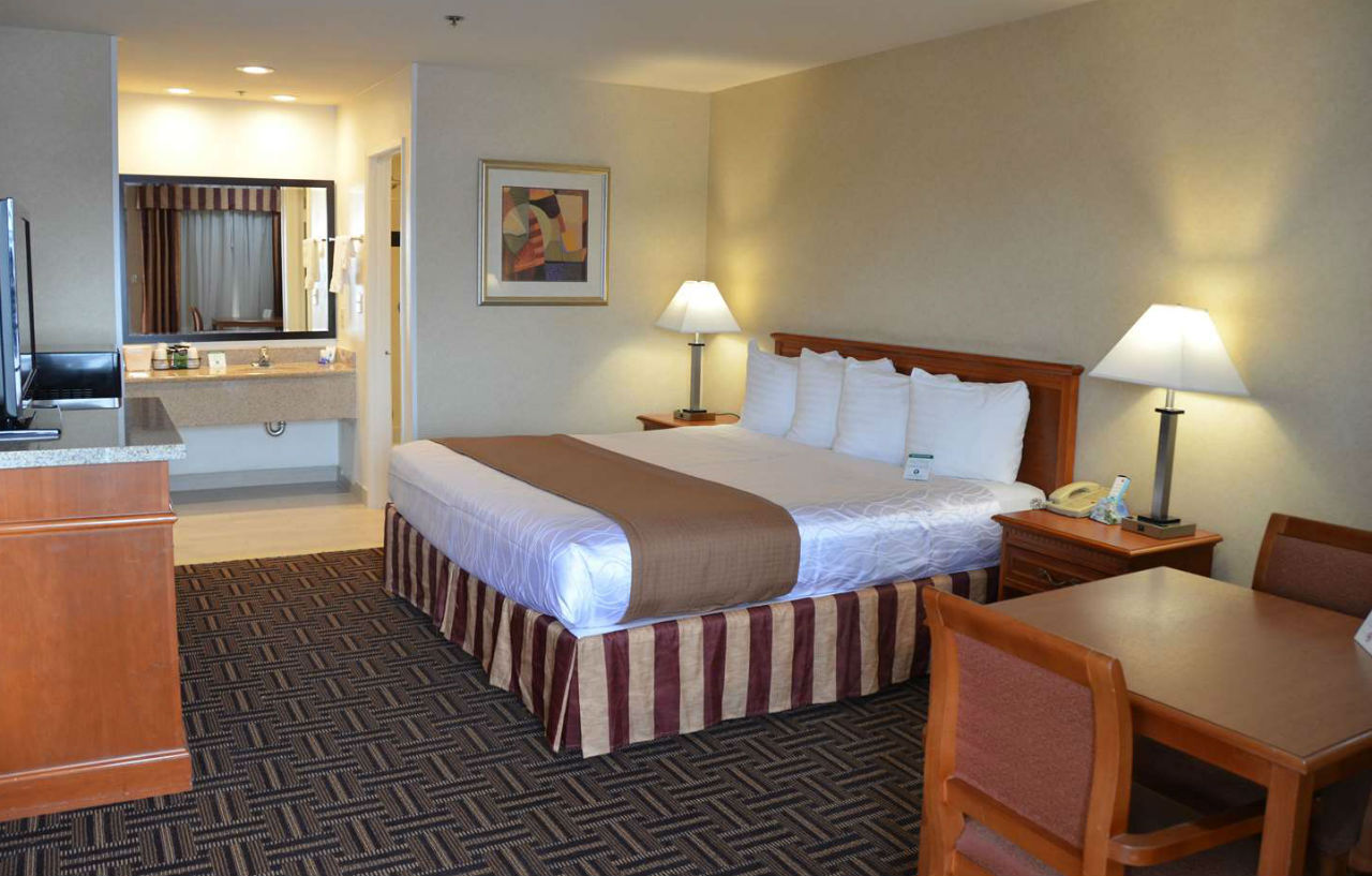 Hotel Western Norwalk