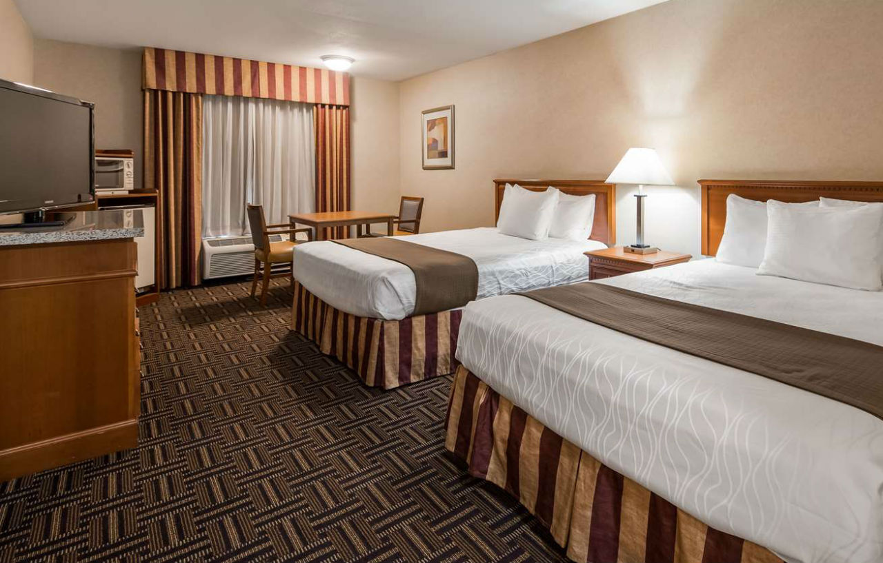 Hotel Western